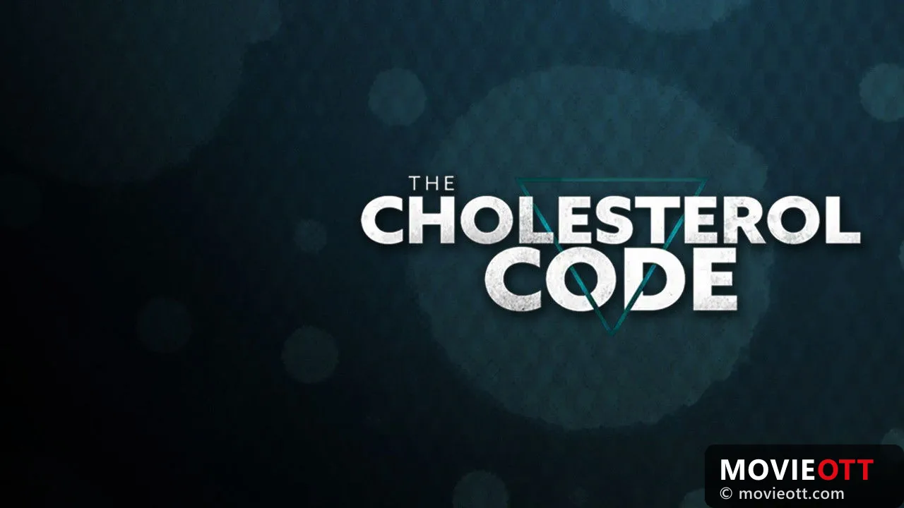 The Cholesterol Code