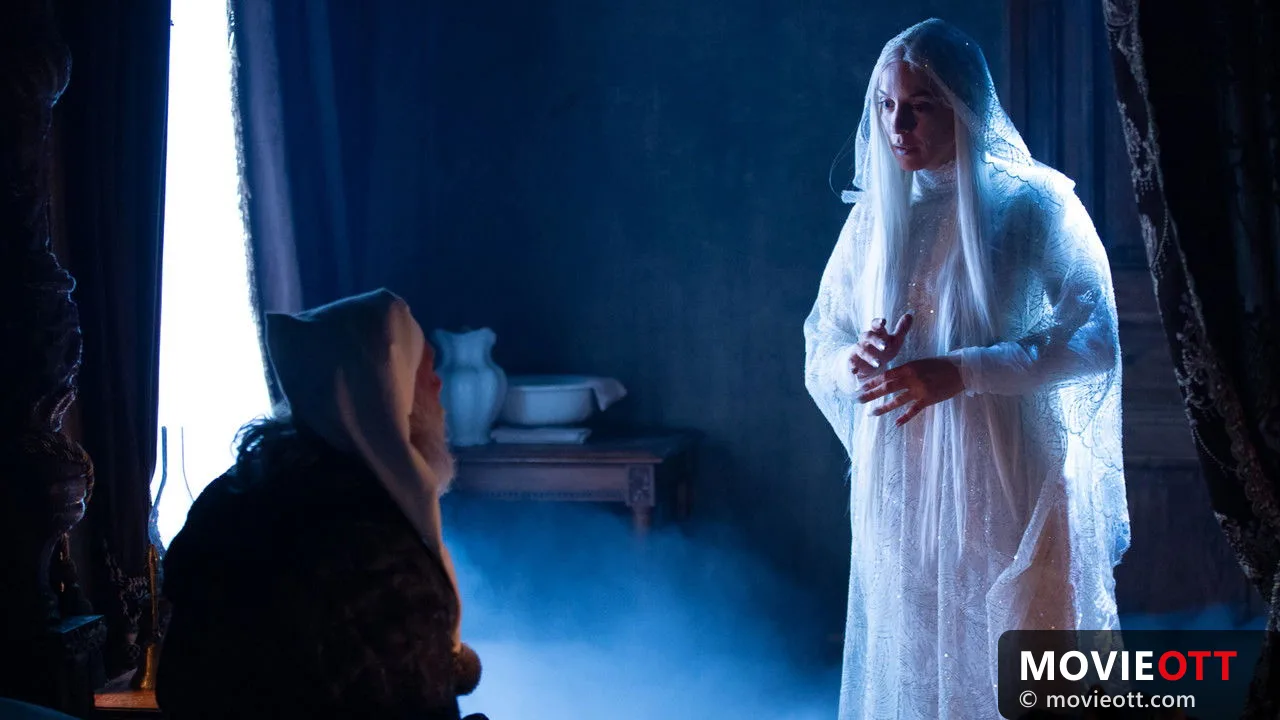 The Christmas Carols trailer thumbnail