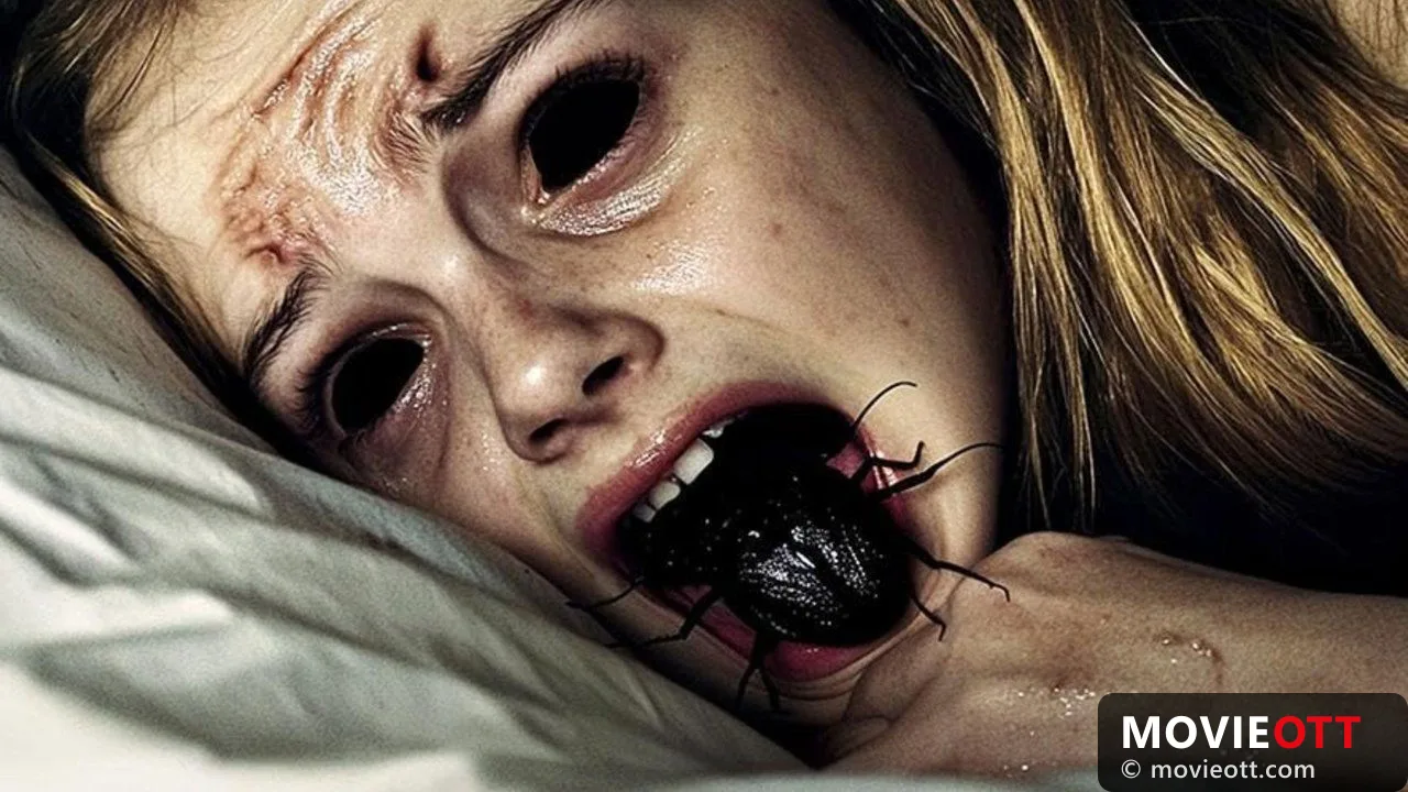 The Containment trailer thumbnail