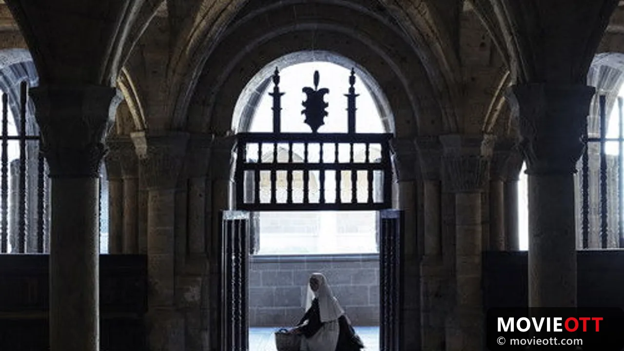 The convent