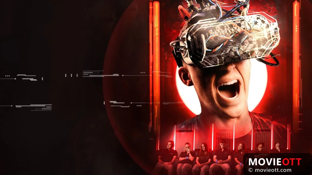 The Correction Unit trailer thumbnail