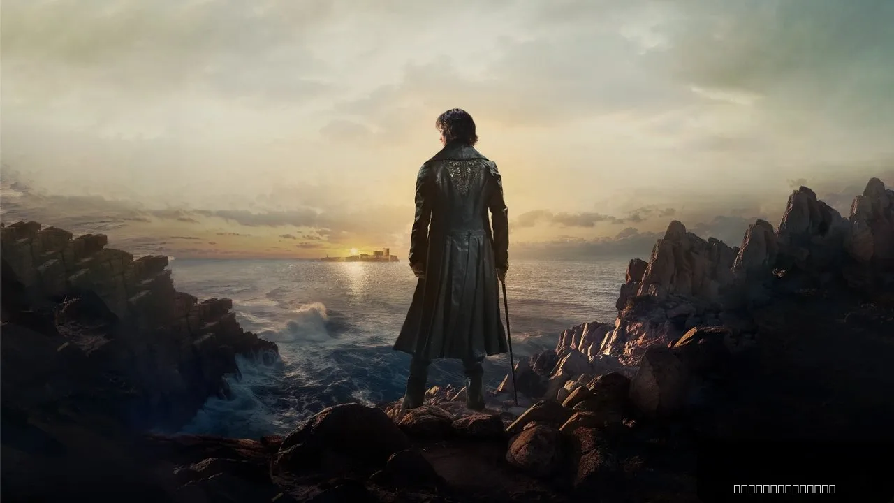 The Count of Monte Cristo trailer thumbnail