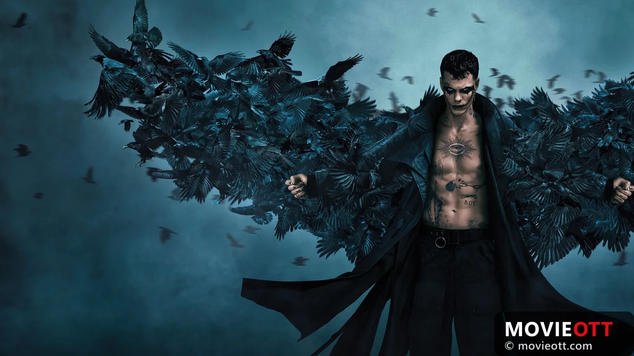 The Crow