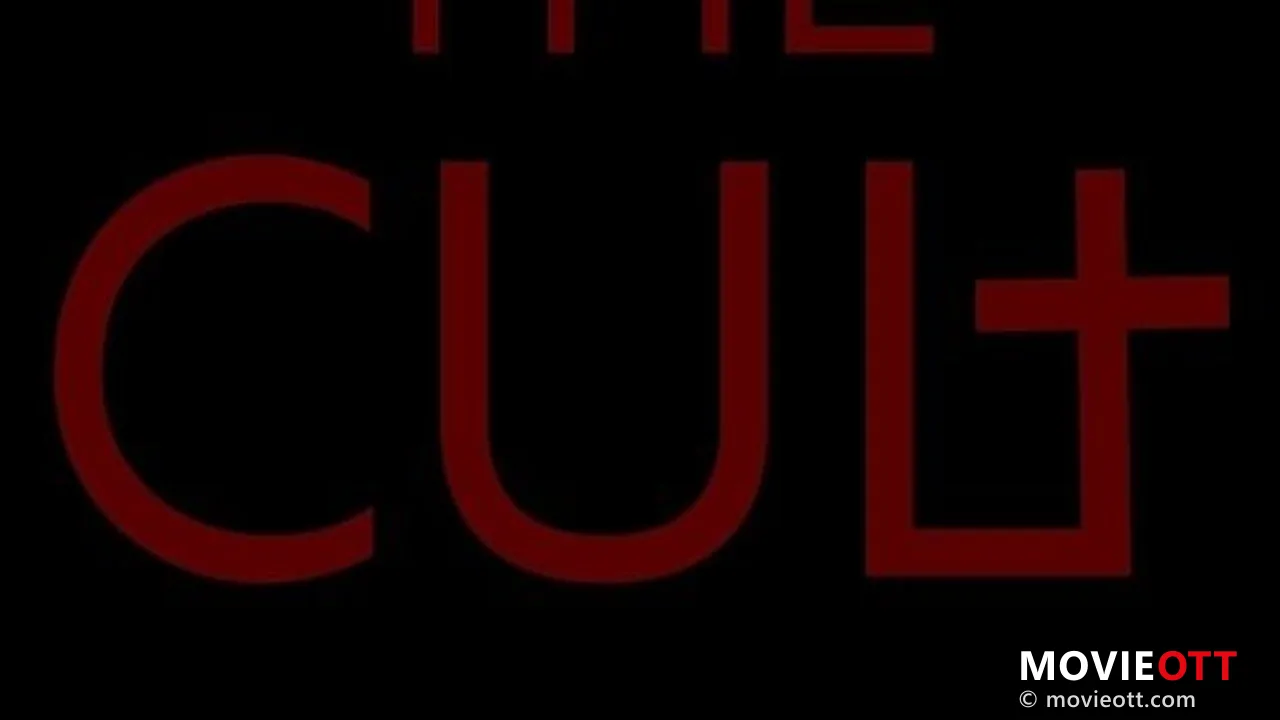 The Cult trailer thumbnail