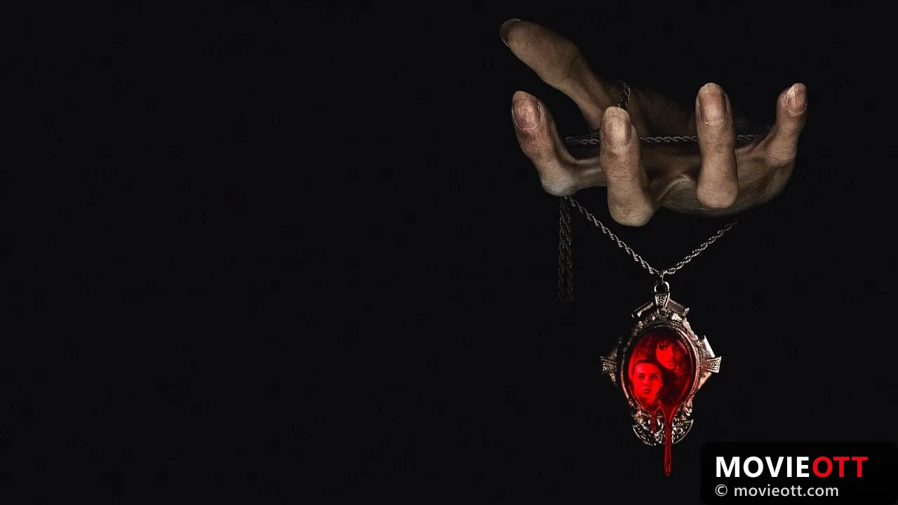 The Curse of the Necklace