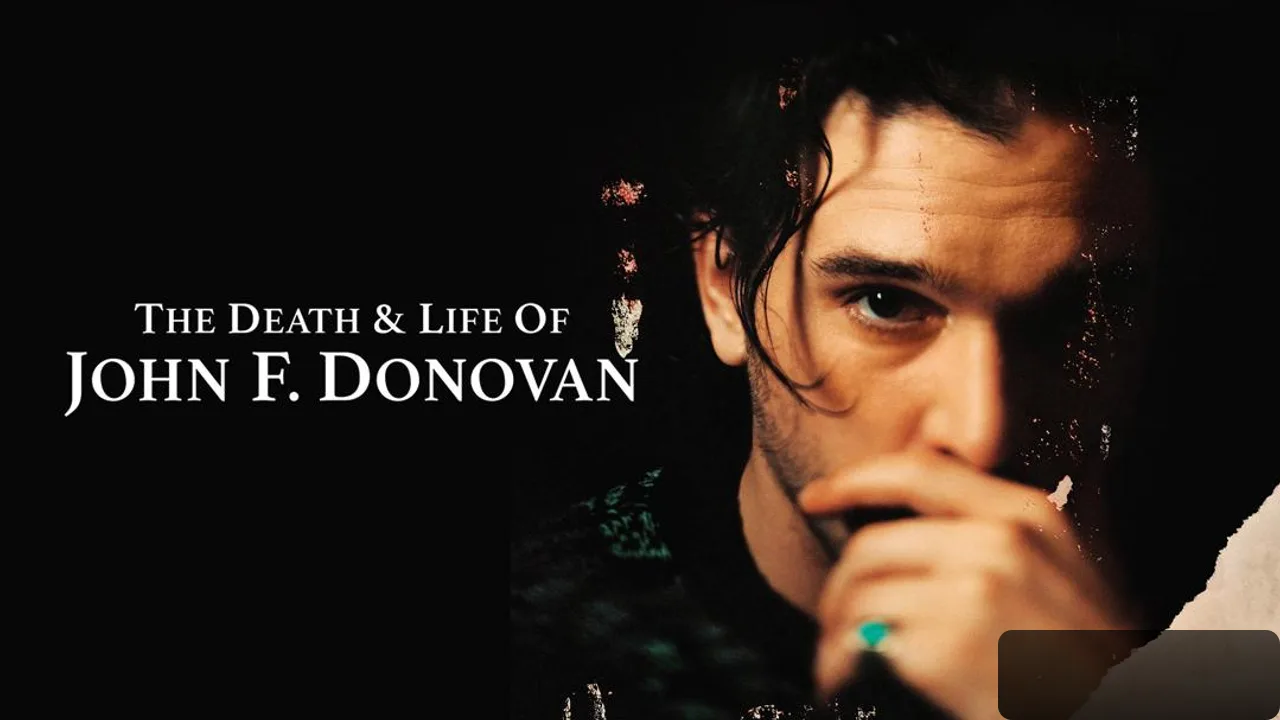 The Death & Life of John F. Donovan