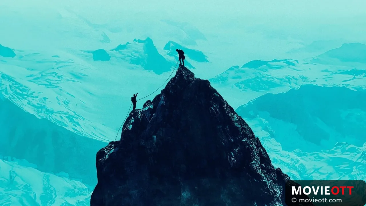 The Devil's Climb trailer thumbnail