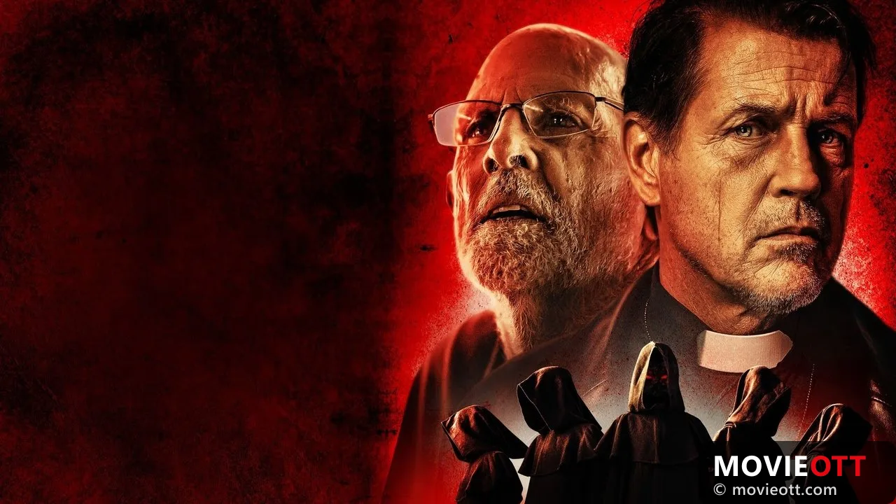 The Devil’s Trap trailer thumbnail