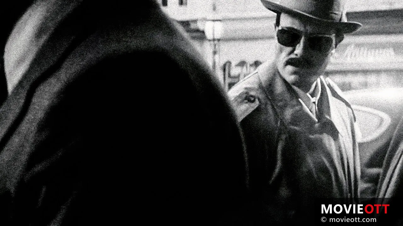 The Disappearance of Josef Mengele trailer thumbnail