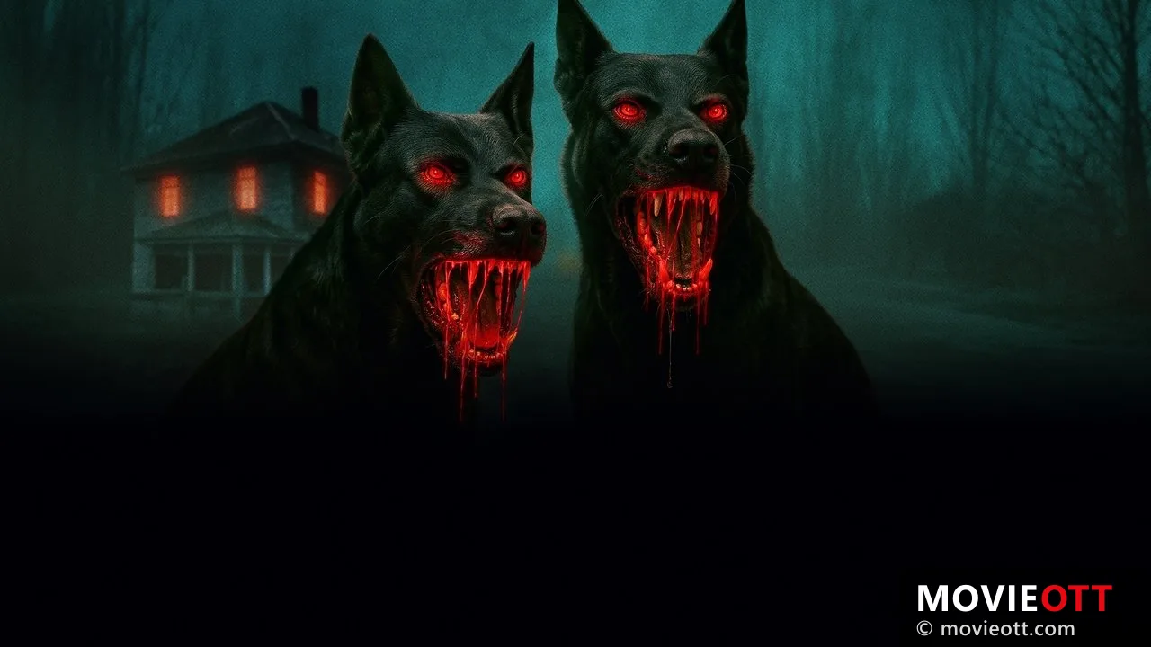 The Dogs