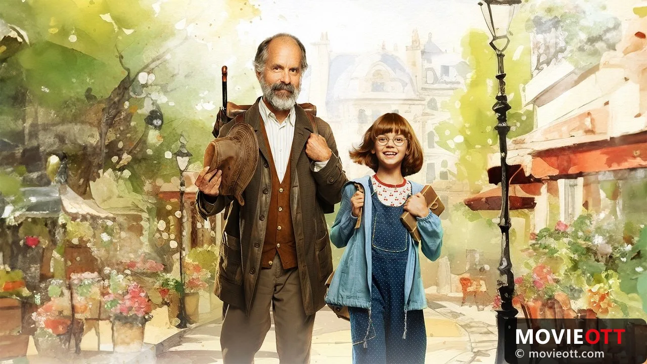 The Door-to-Door Bookstore trailer thumbnail