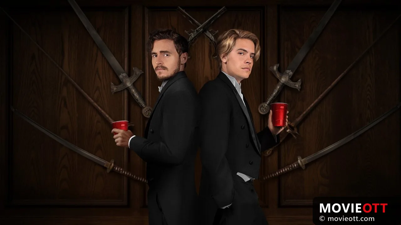 The Duel