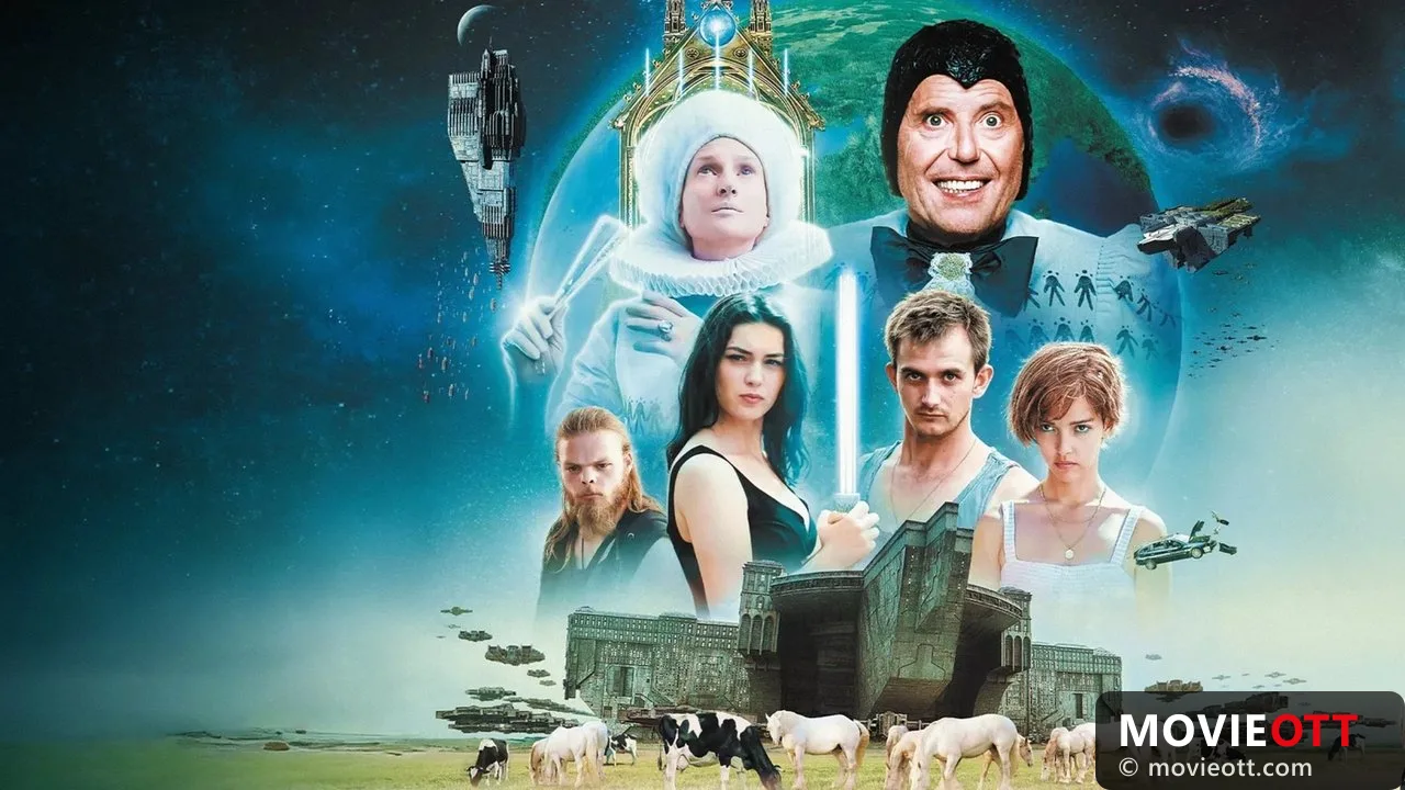 The Empire