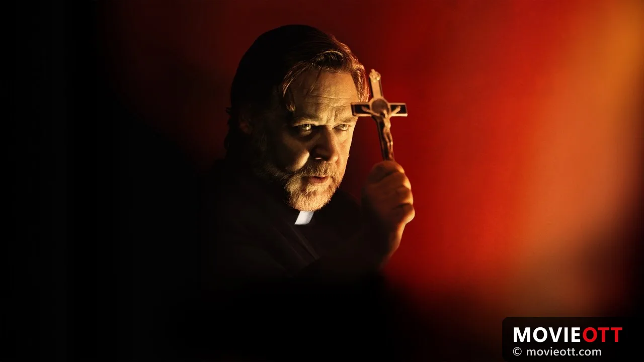 The Exorcism