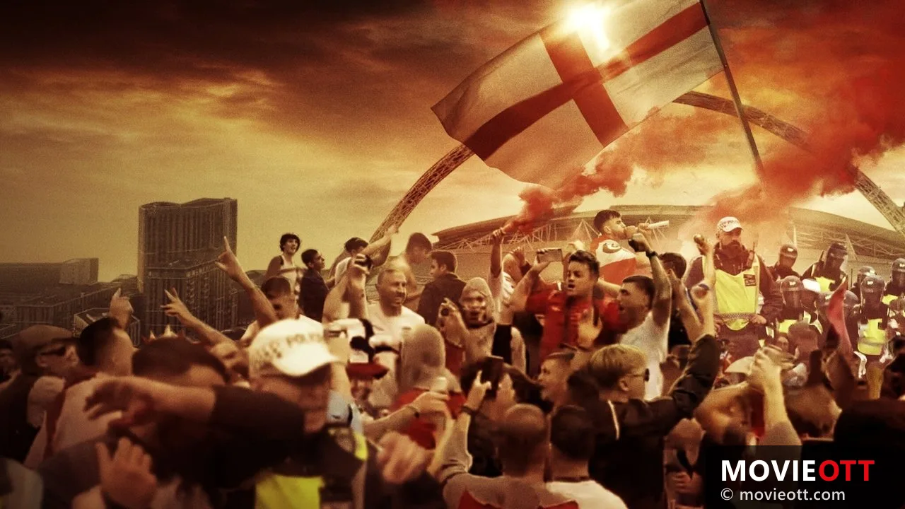 The Final: Attack on Wembley