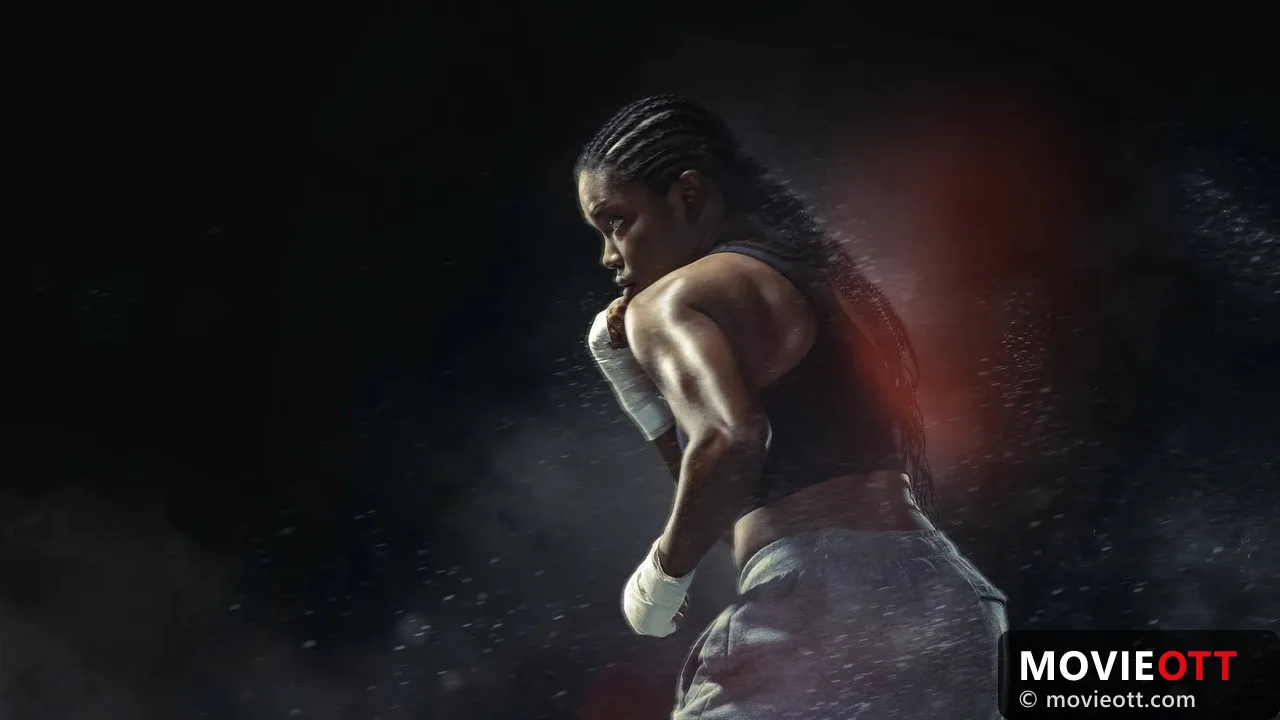 The Fire Inside trailer thumbnail