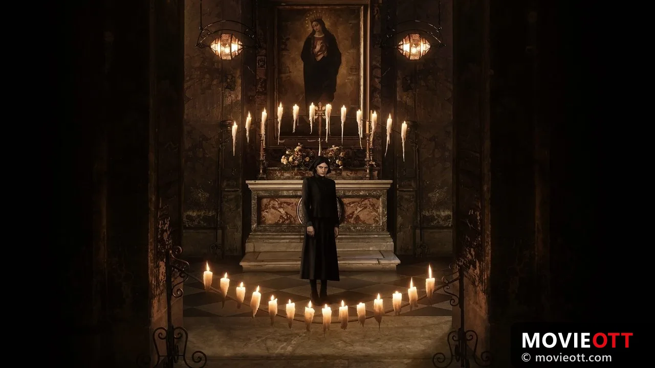 The First Omen