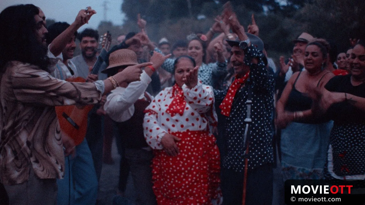 The Flamenco Guitar of Yerai Cortés trailer thumbnail