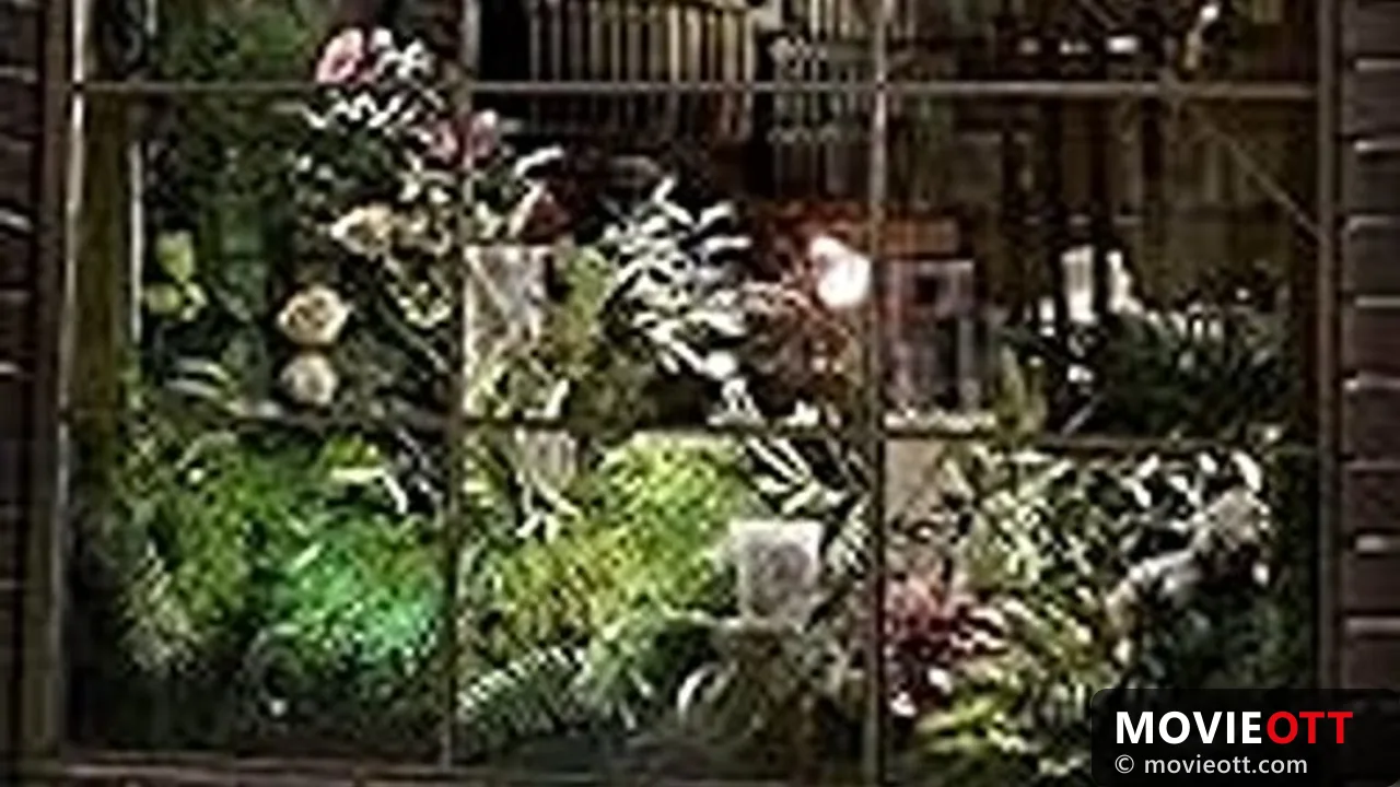 The Florist