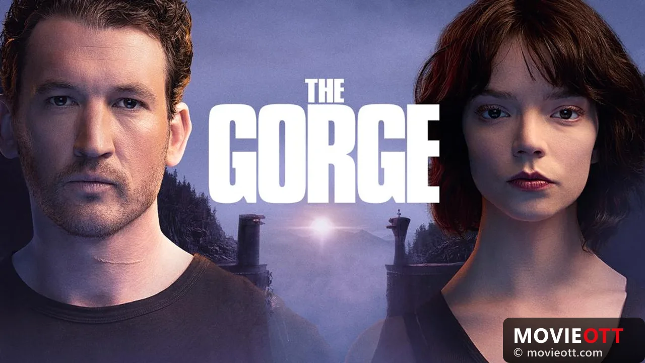 The Gorge