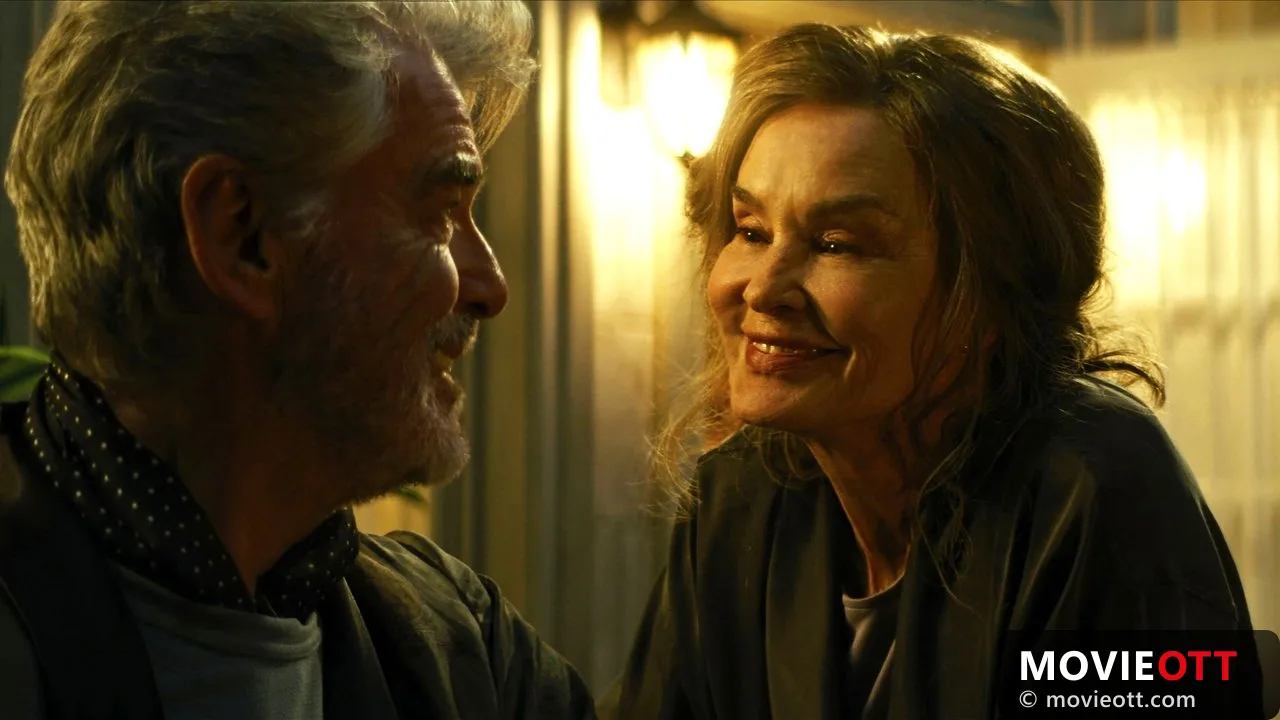 The Great Lillian Hall trailer thumbnail