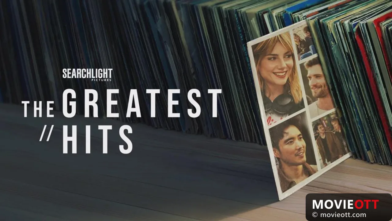 The Greatest Hits