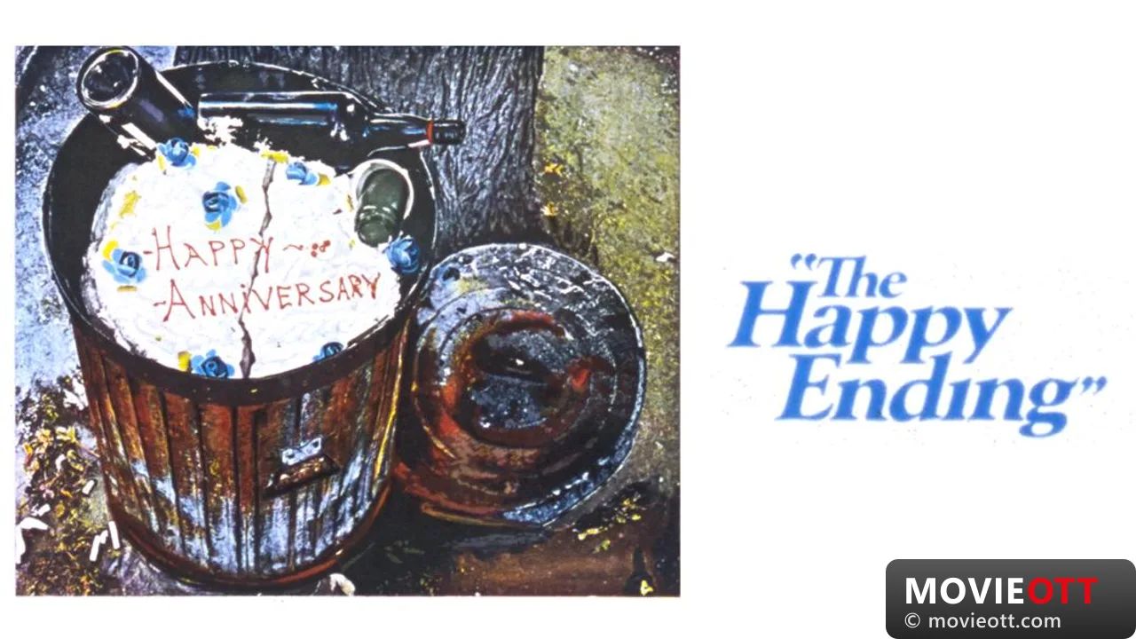 The Happy Ending
