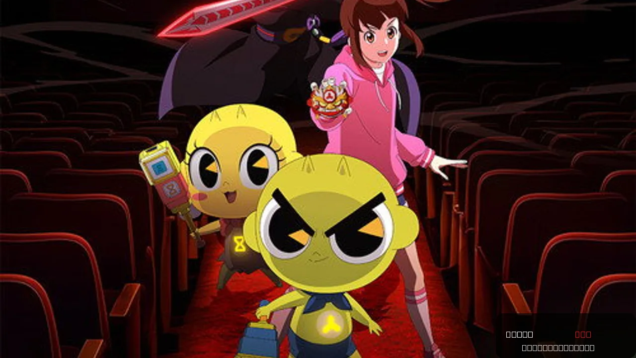 The Haunted House Interactive: A Family Animation Adventure