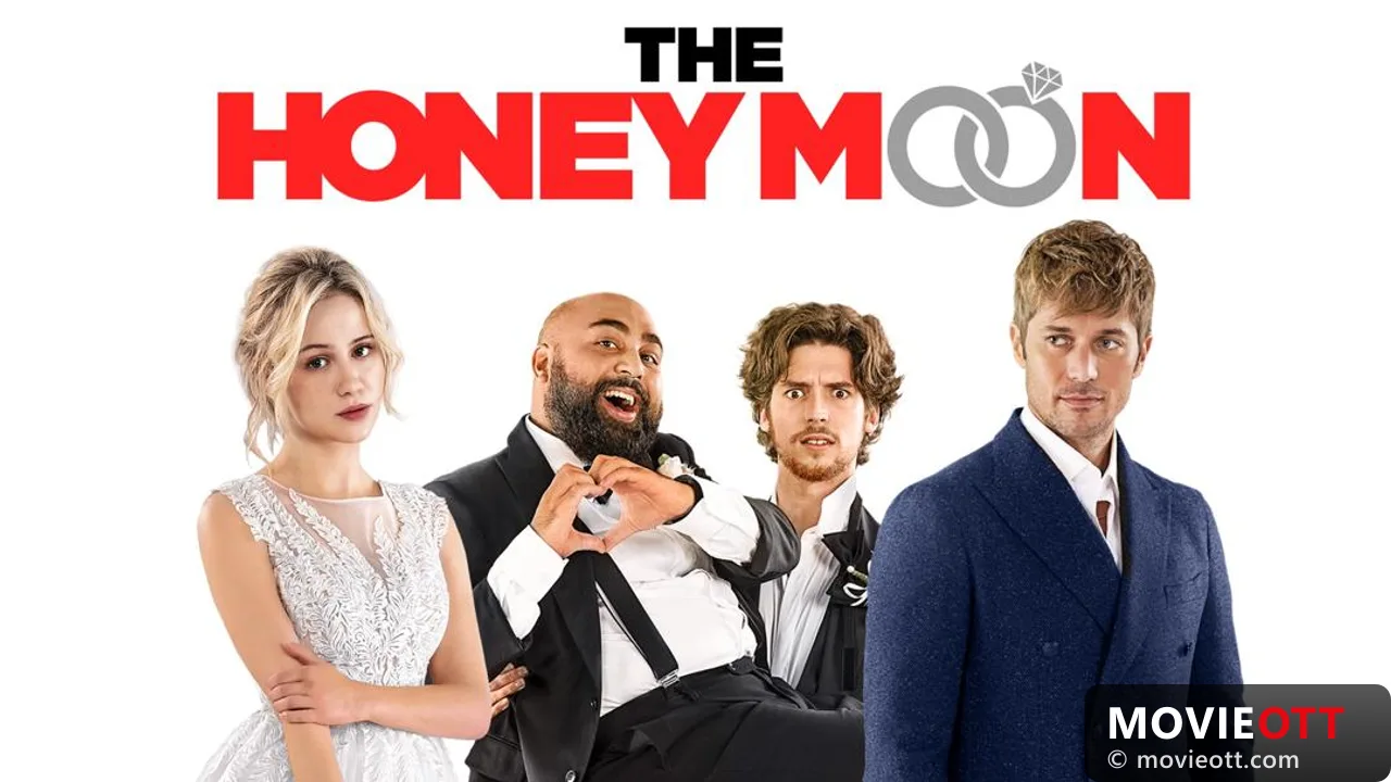 The Honeymoon