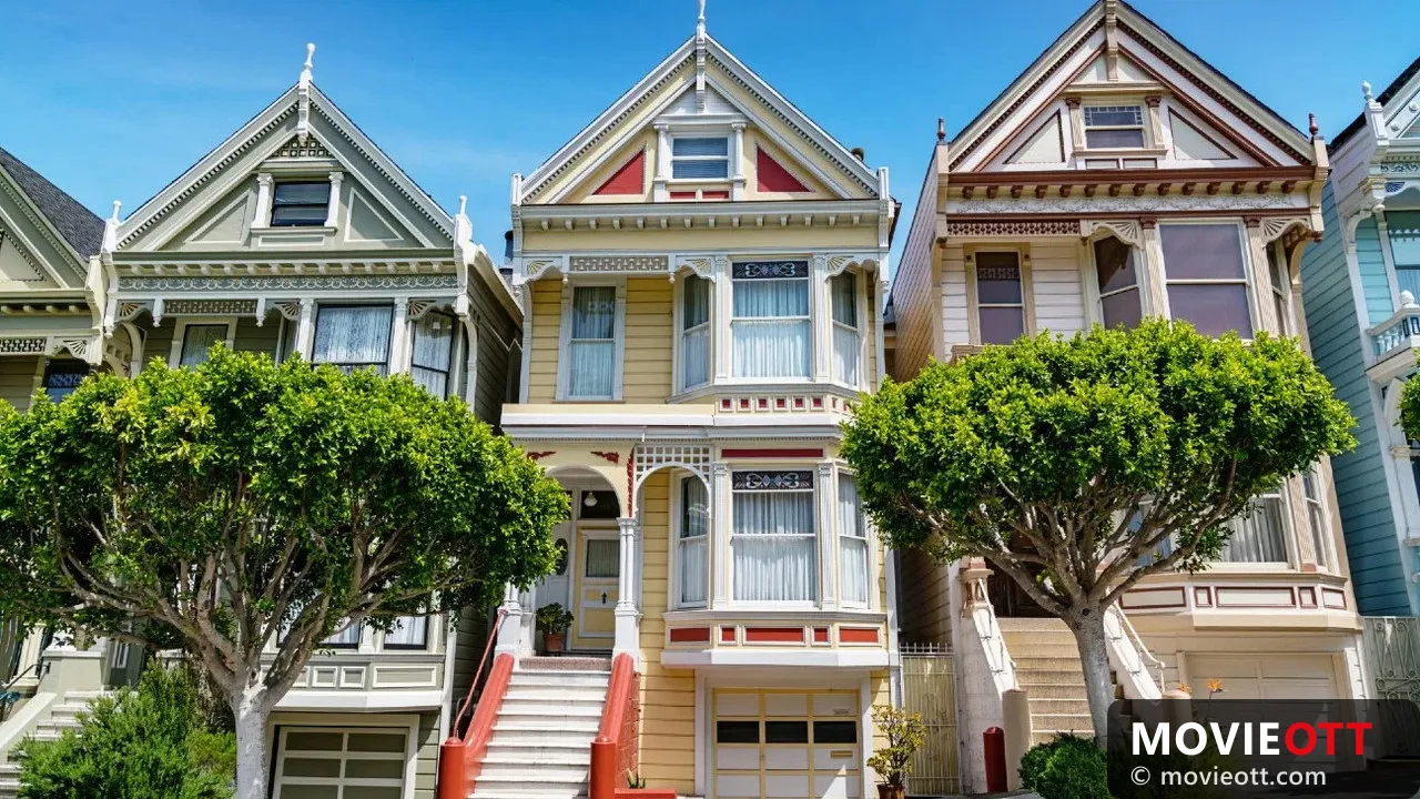 The House from...