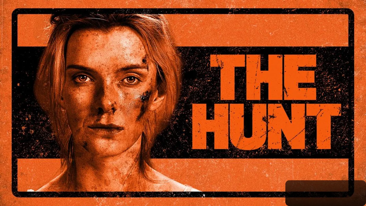 The Hunt