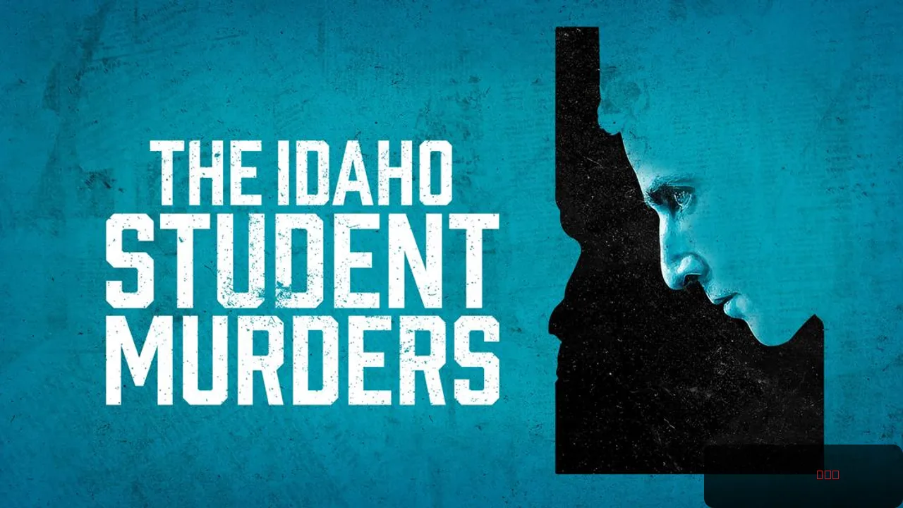The Idaho Student Murders