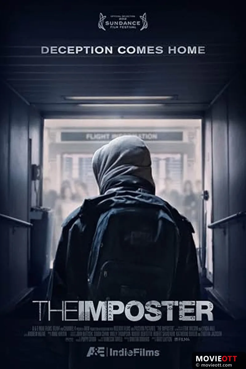 The Imposter: A Chilling Documentary of Deception trailer thumbnail