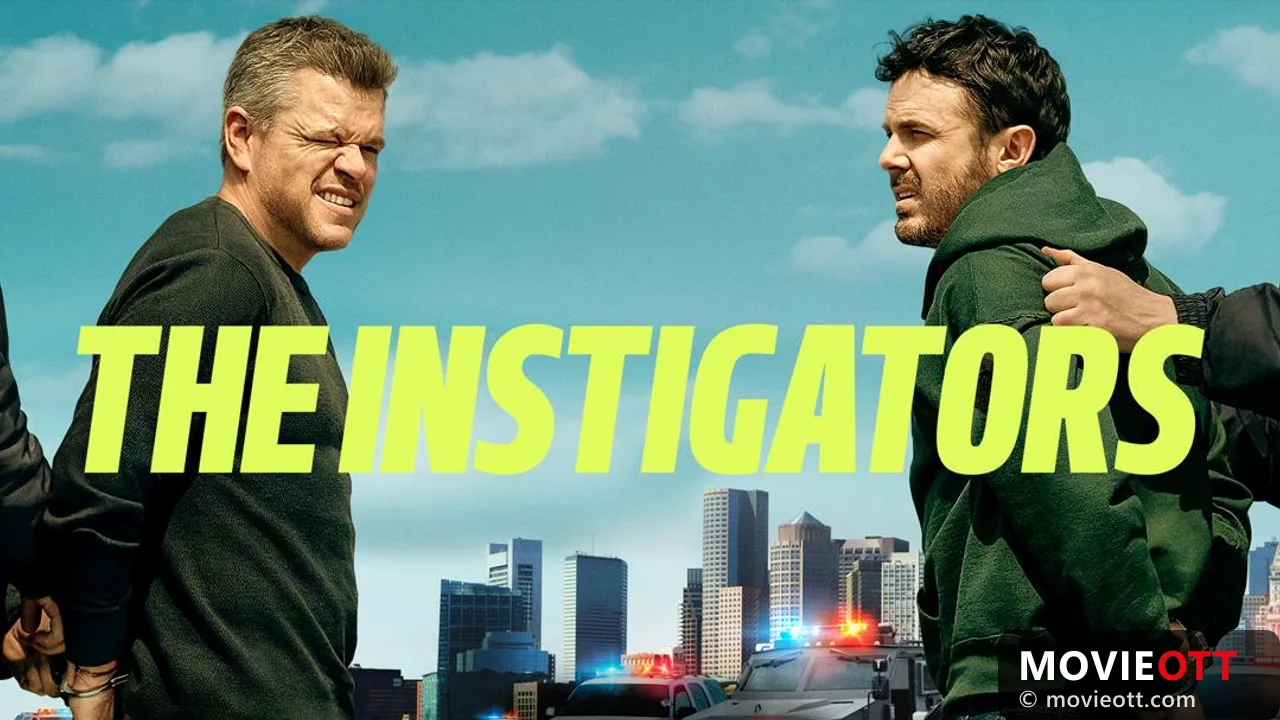 The Instigators