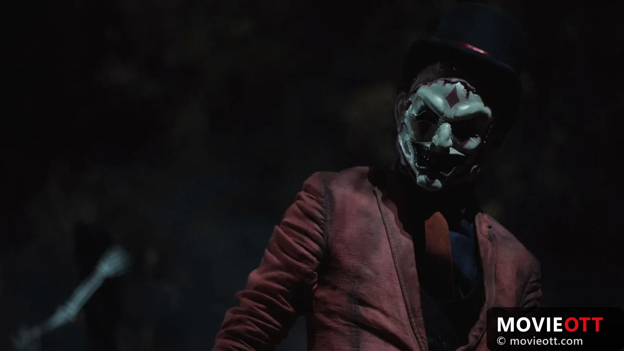 The Jester 2 trailer thumbnail