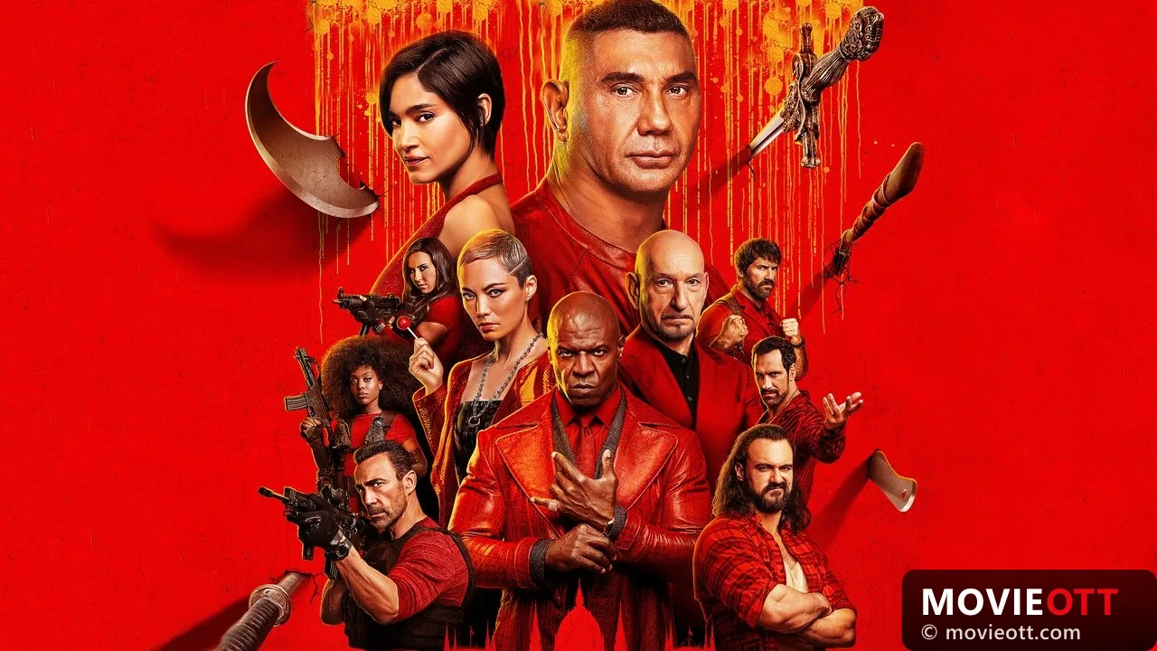 The Killer's Game