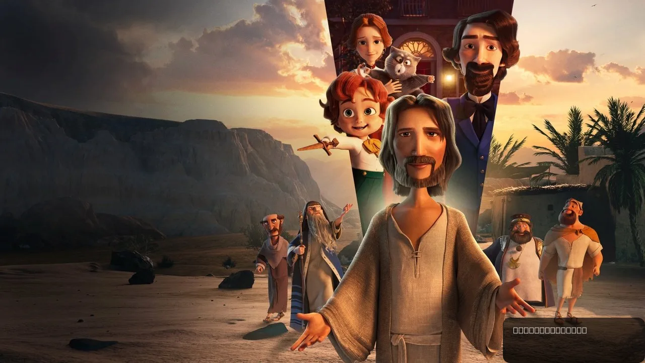 Discover the Magic of The King of Kings (2026) on Streaming trailer thumbnail
