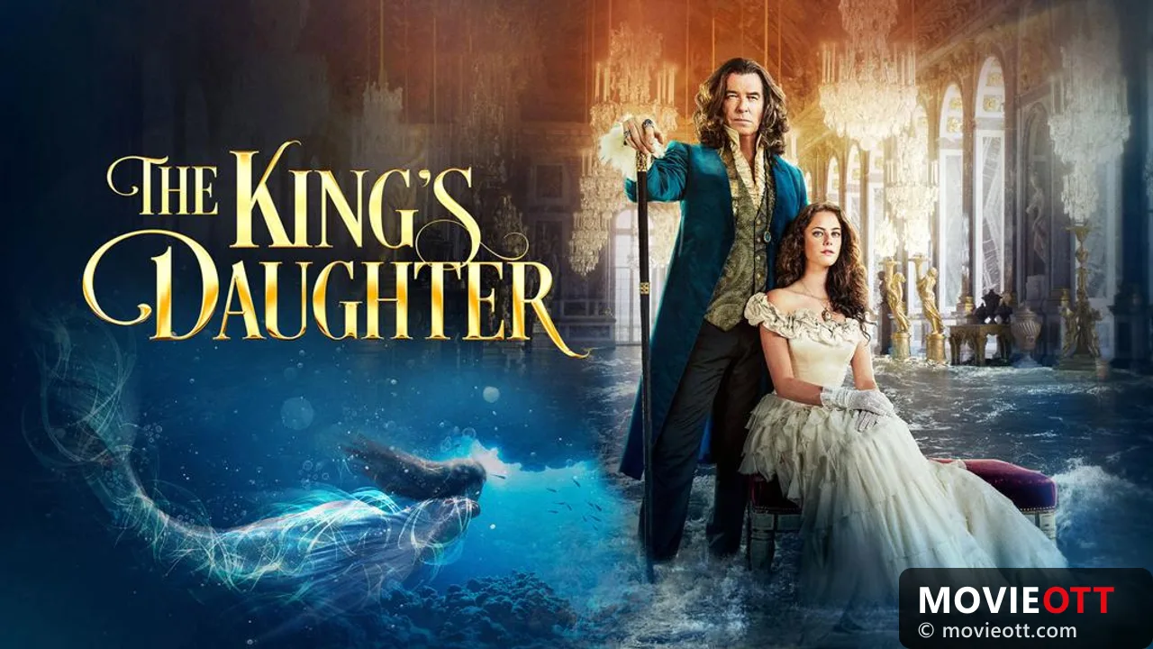 The King's Daughter
