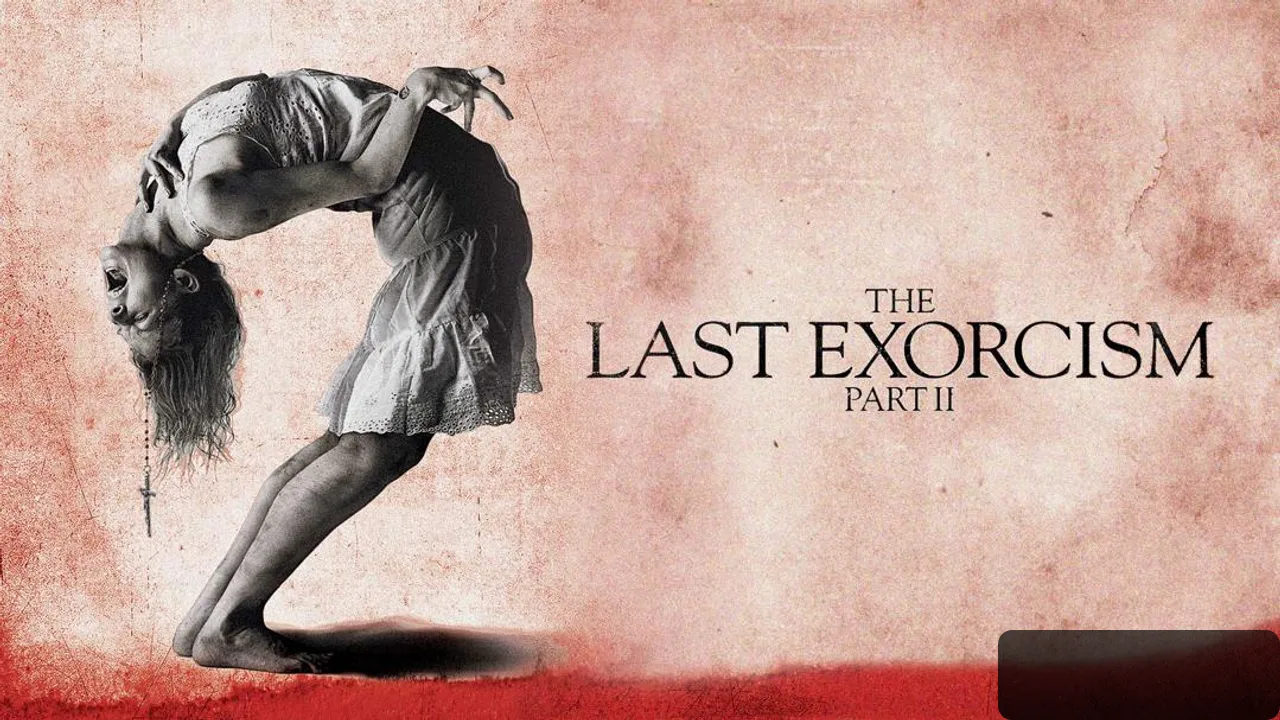 The Last Exorcism Part II