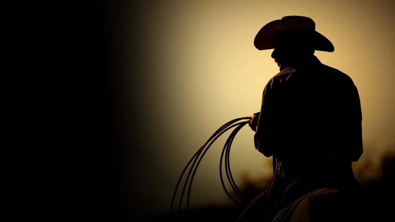The Last Rodeo trailer thumbnail