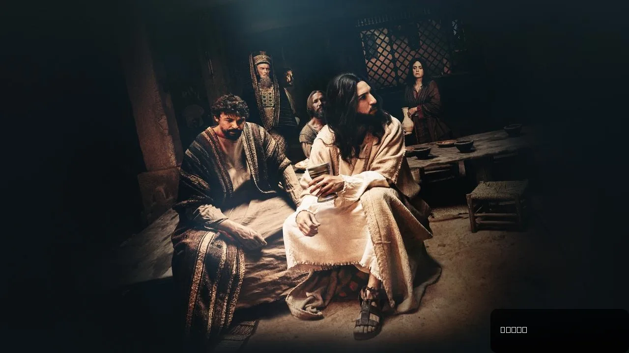 The Last Supper trailer thumbnail