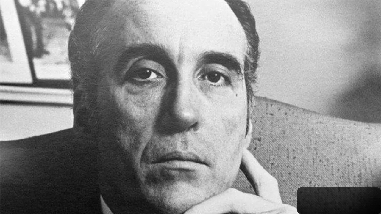 The Life and Deaths of Christopher Lee trailer thumbnail