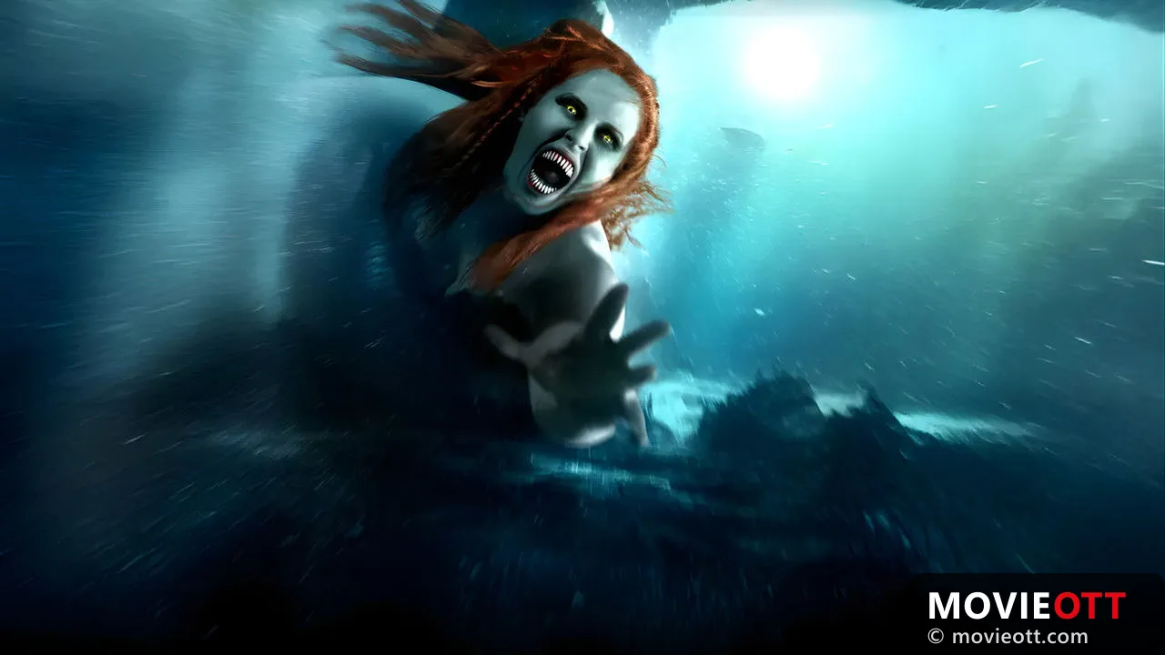 The Little Mermaid