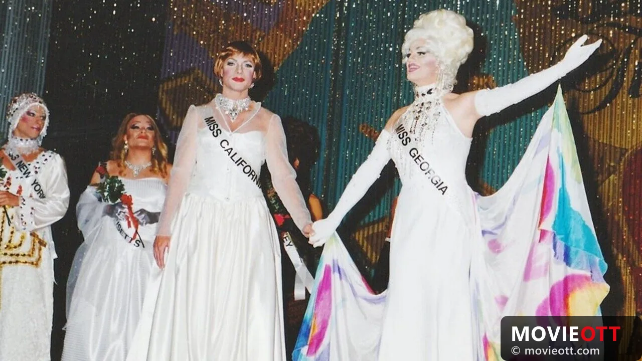 The Little Pageant That Could