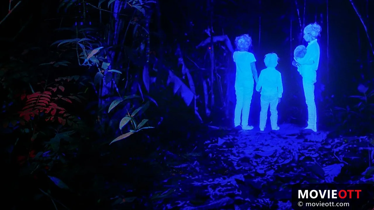 The Lost Children trailer thumbnail