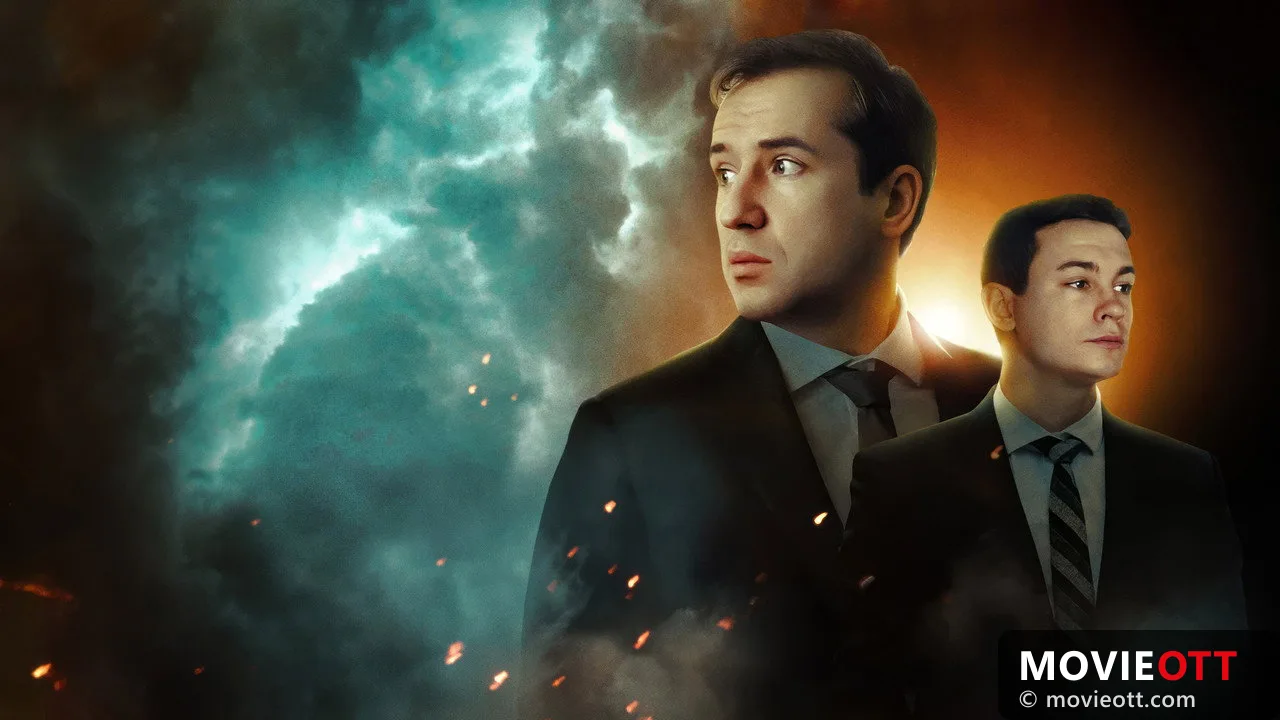 The Lost Ones trailer thumbnail