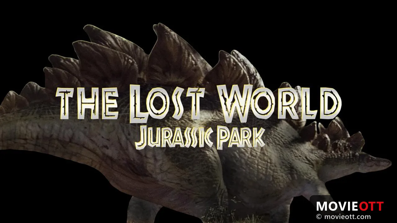 The Lost World: Jurassic Park - A Thrilling Sequel
