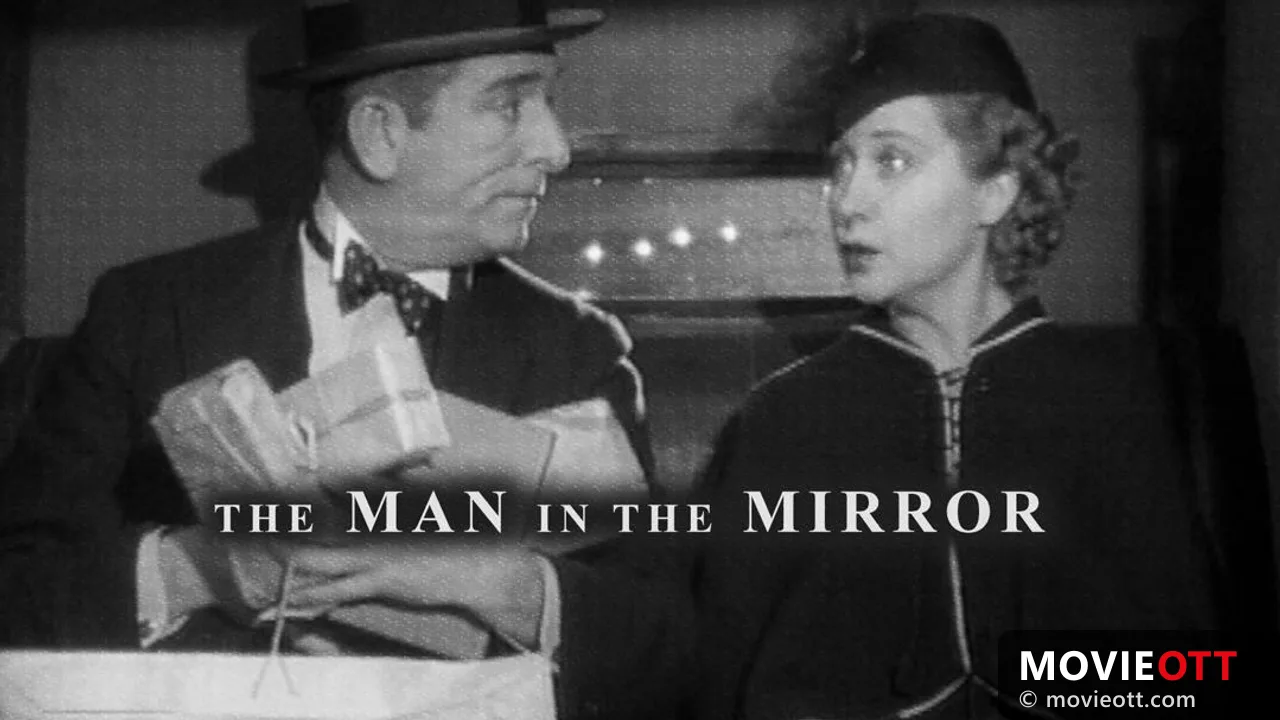 The Man in the Mirror
