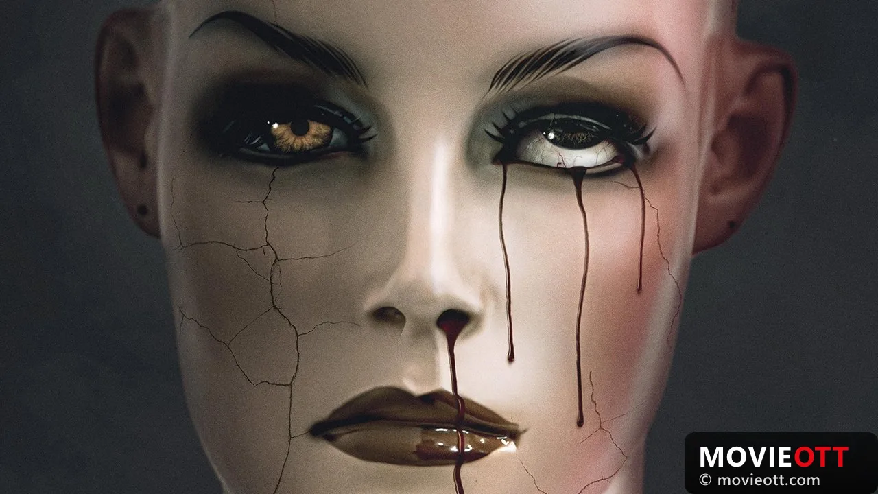 The Mannequin