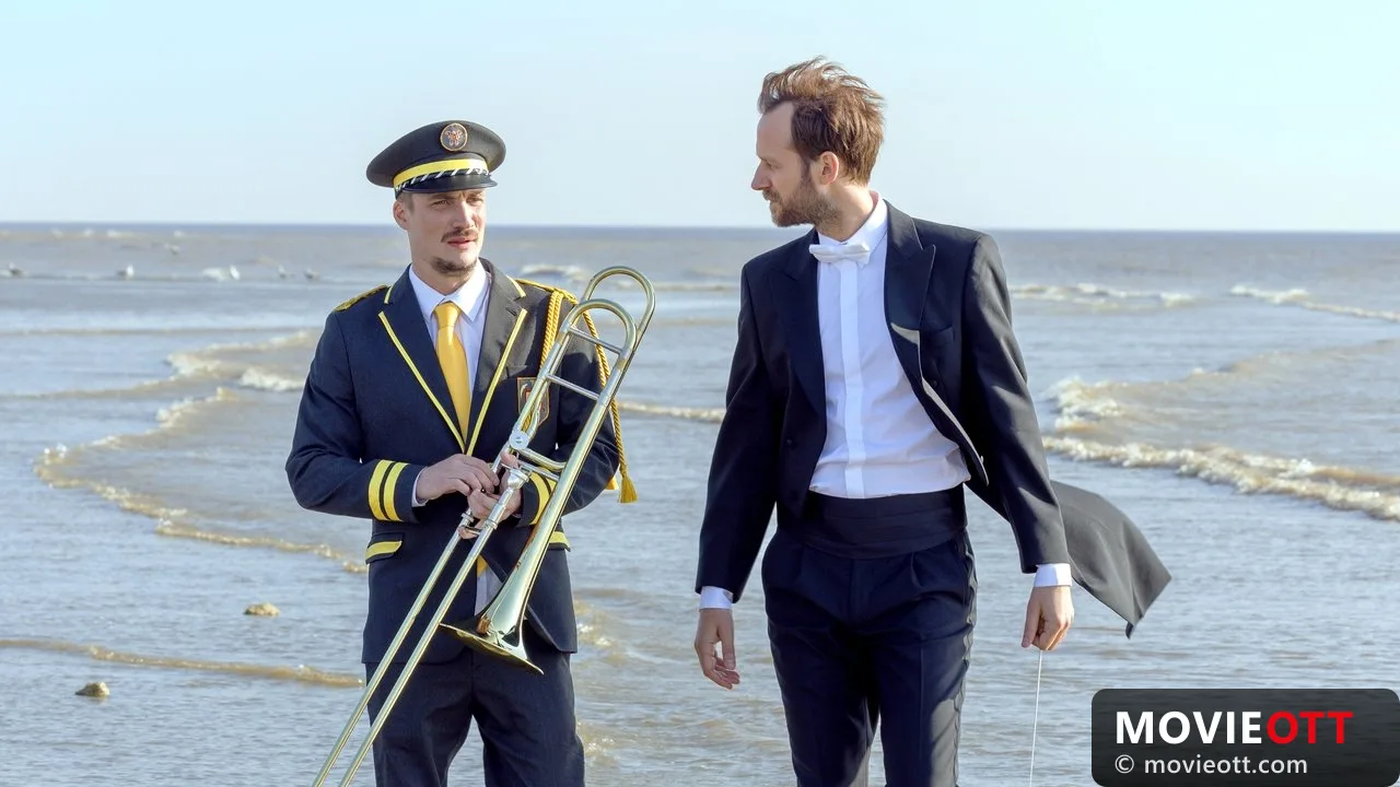 The Marching Band trailer thumbnail